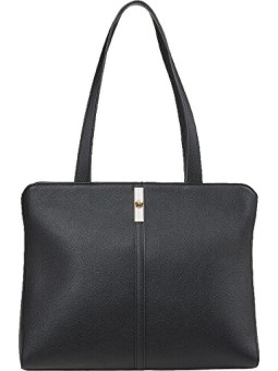 Verde Borsa da donna 16-8105 nera donna