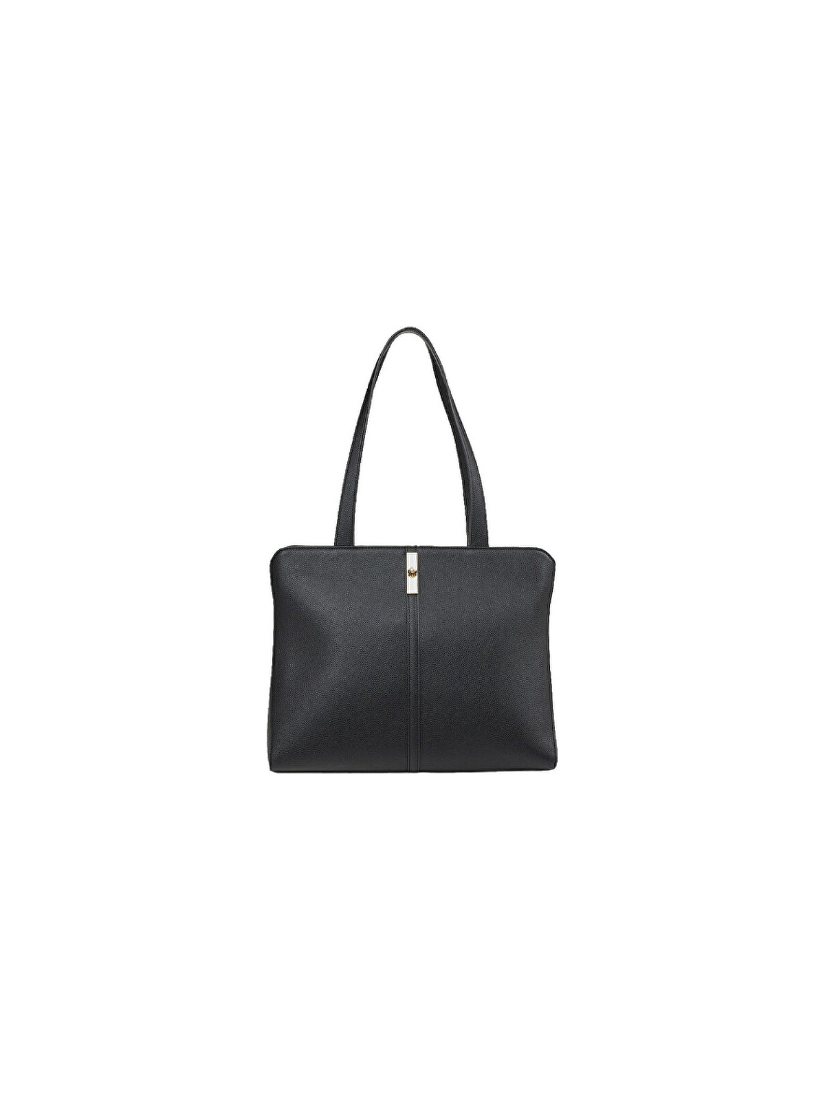 Verde Borsa da donna 16-8105 nera donna