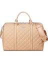 Vuch Borsa da viaggio da donna Shirleen Beige donna