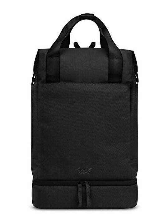 Vuch Zaino Jorin Black bambino