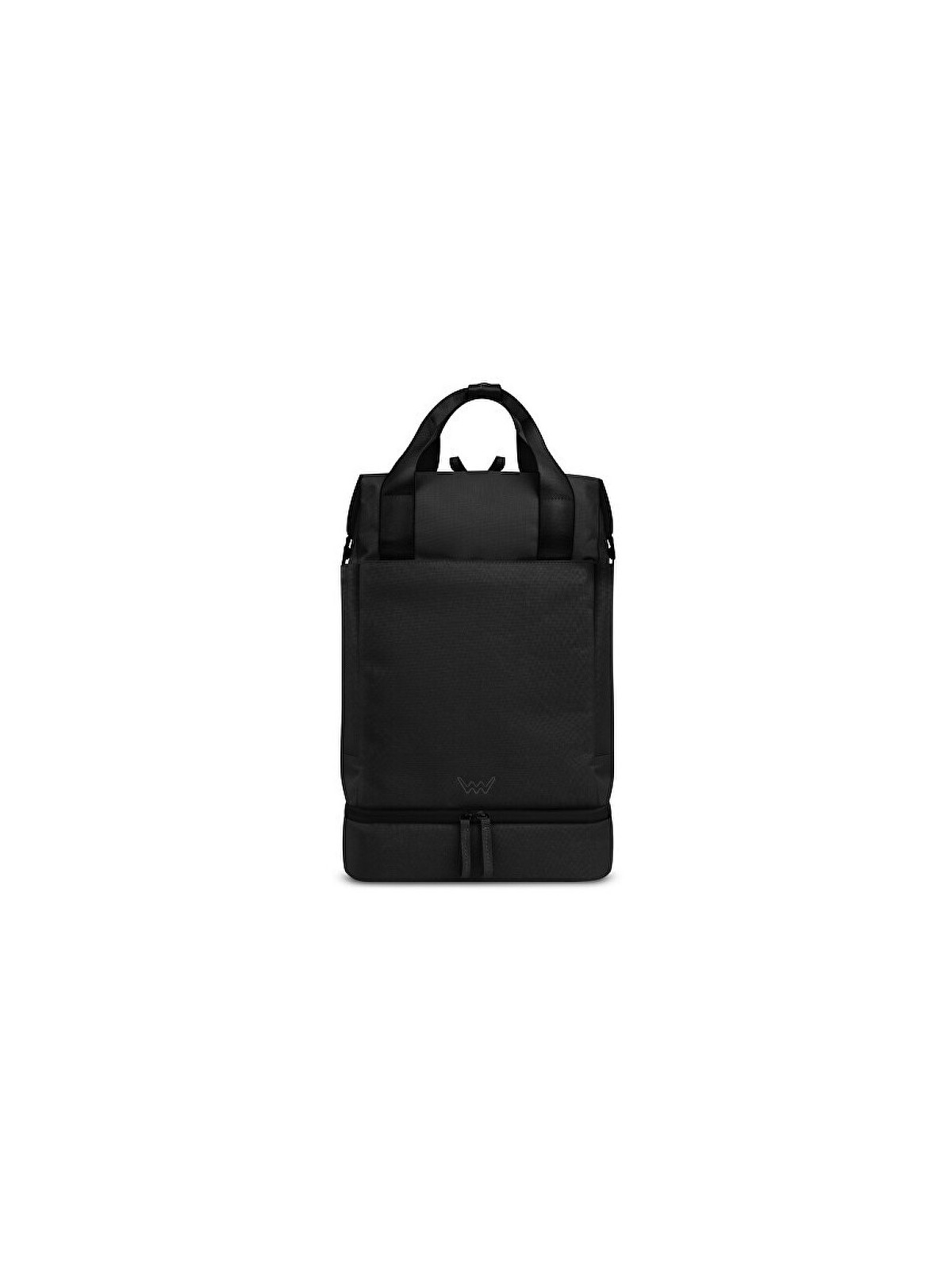 Vuch Zaino Jorin Black bambino