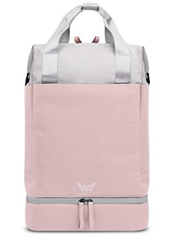 Vuch Zaino Jorin rosa donna