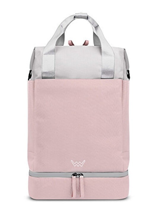 Vuch Zaino Jorin rosa donna