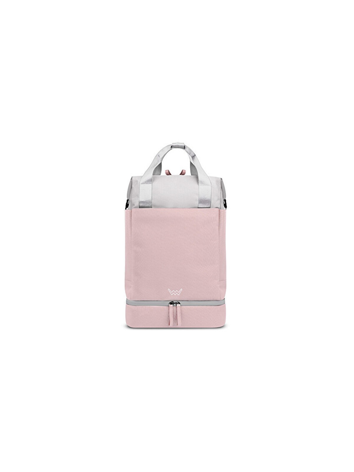 Vuch Zaino Jorin rosa donna