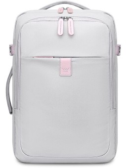 Vuch Zaino da donna Foppe grigio donna