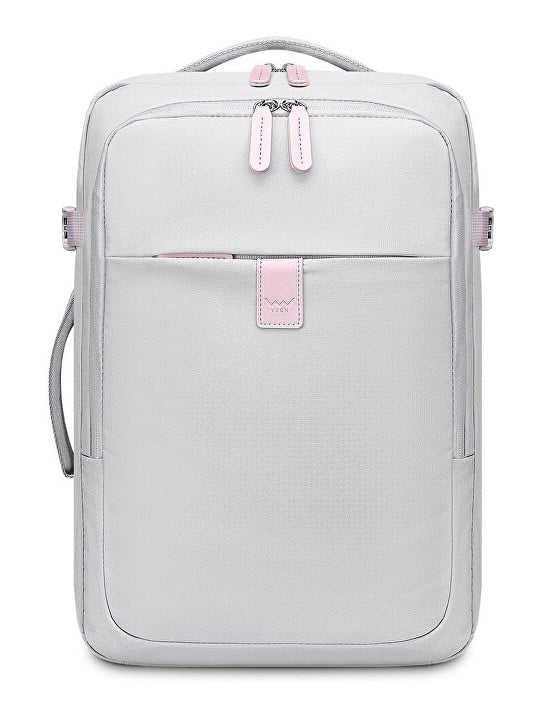 Vuch Zaino da donna Foppe grigio donna