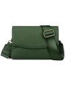 Vuch Borsa a tracolla da donna Danita Mini verde donna