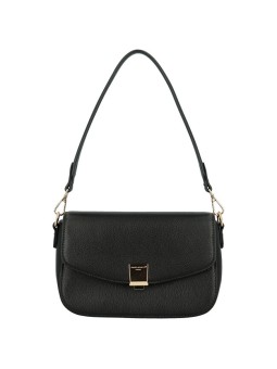 David Jones Borsa da donna CM7204-2PT nera donna