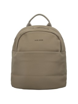 David Jones Zaino da donna CM7656 color tortora donna