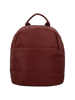David Jones Zaino da donna CM7656 Windsor Wine donna