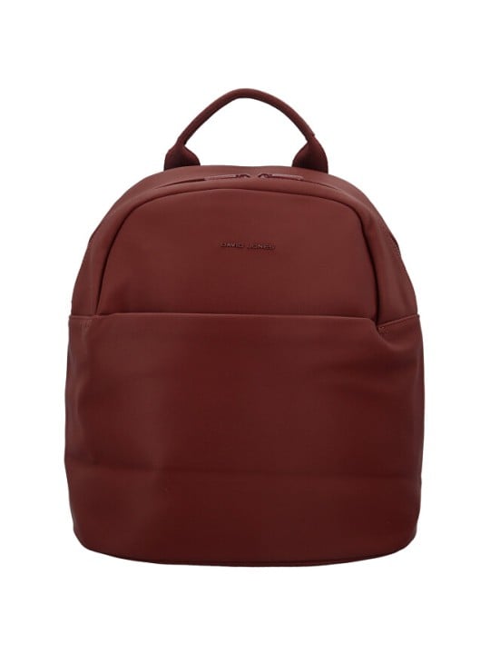 David Jones Zaino da donna CM7656 Windsor Wine donna