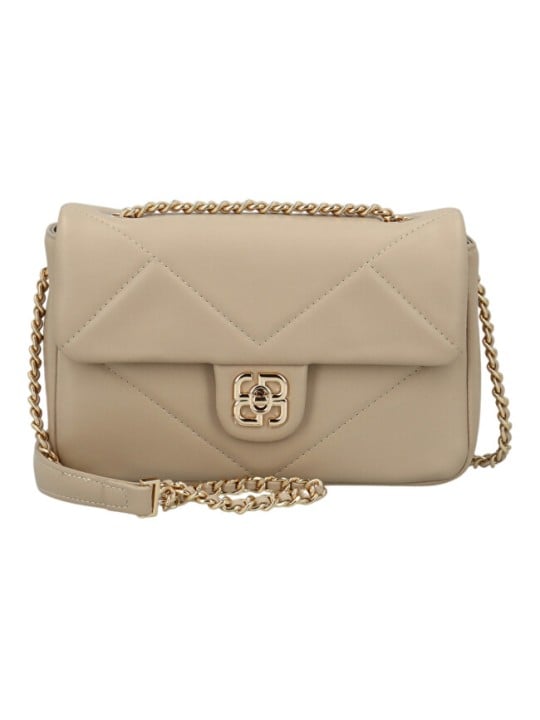 David Jones Borsa a tracolla da donna CM7309-1 effetto marmo donna