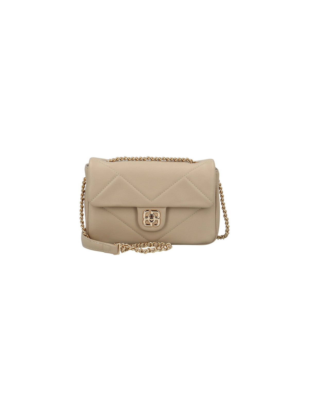 David Jones Borsa a tracolla da donna CM7309-1 effetto marmo donna