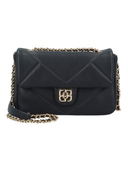 David Jones Borsa a tracolla da donna CM7309-1 Blu navy donna