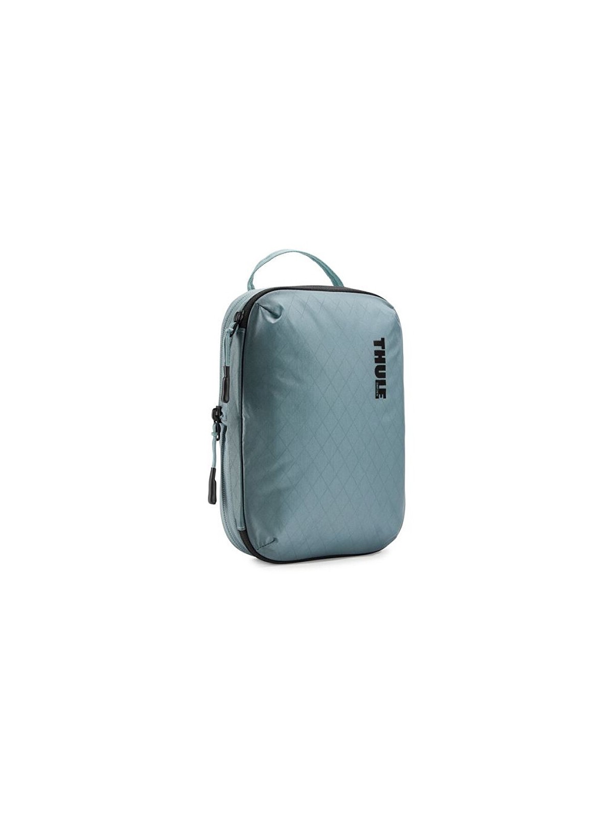 THULE Piccolo pacco a compressione TL-TCPC201PG grigio stagno unisex