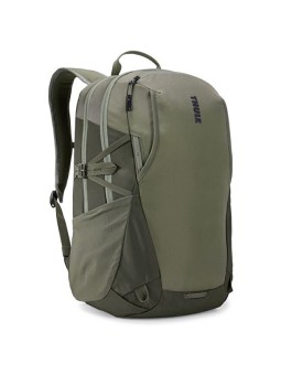 THULE Zaino EnRoute 23L TL-TEBP4216SGQG Verde chiaro/Verde tenue unisex