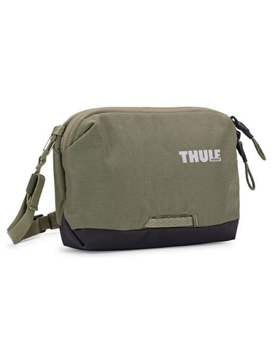 THULE Borsa a tracolla Paramount 2L TL-PARACB3102G Verde unisex