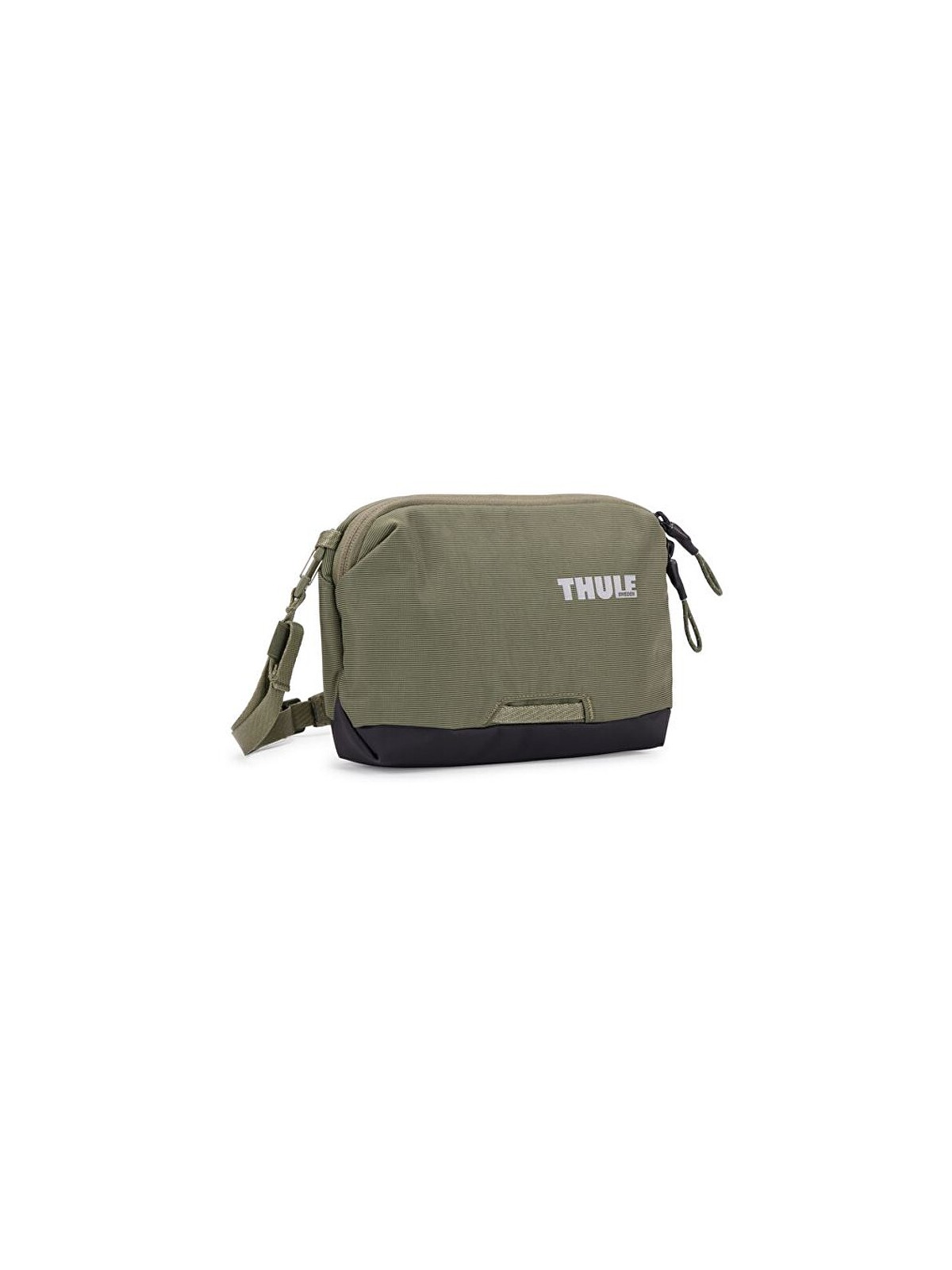 THULE Borsa a tracolla Paramount 2L TL-PARACB3102G Verde unisex