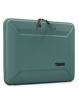 THULE Custodia per laptop Gauntlet TL-TGSE2557HGN verde nebbia unisex