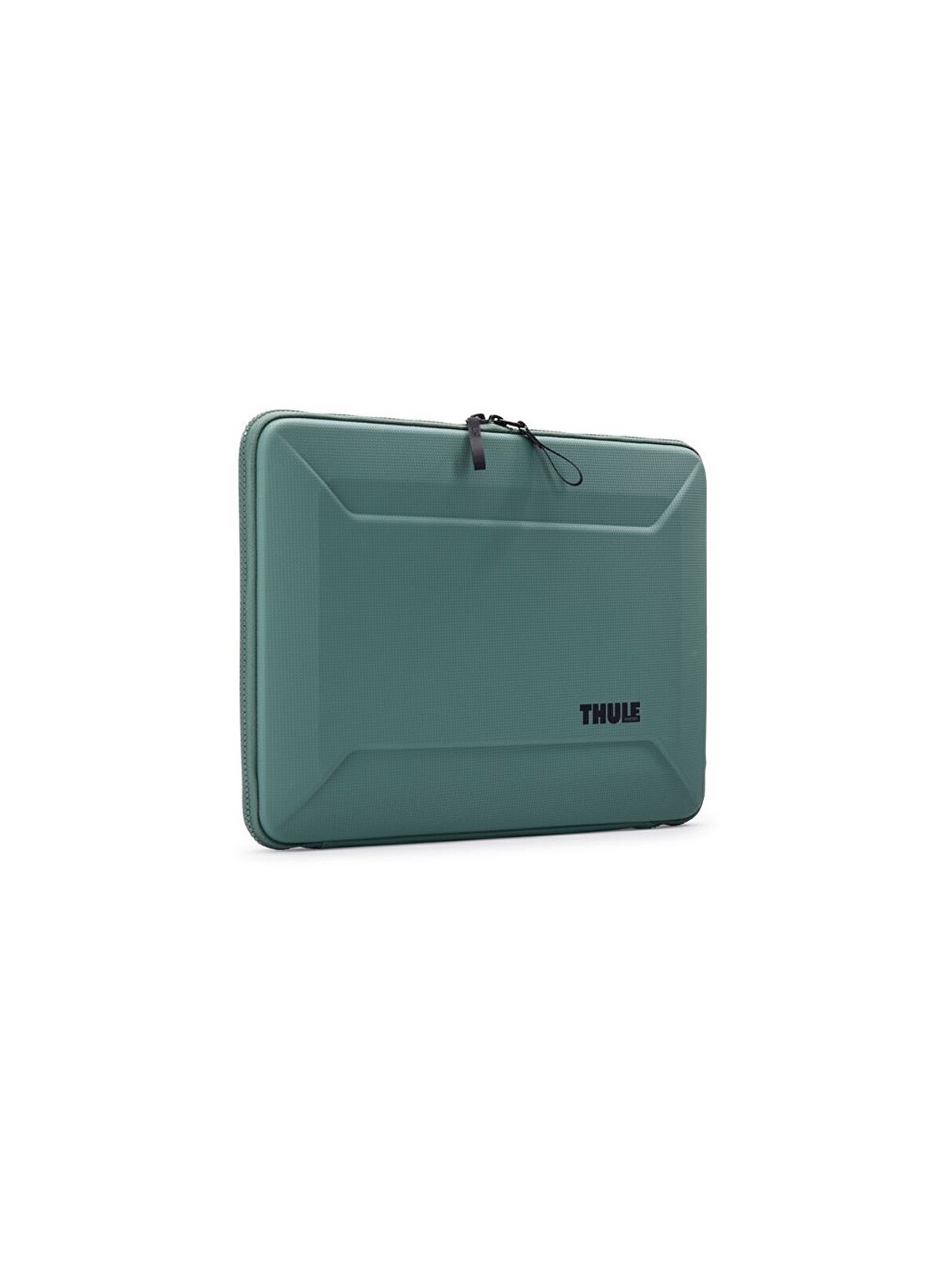 THULE Custodia per laptop Gauntlet TL-TGSE2557HGN verde nebbia unisex