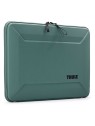 THULE Custodia per laptop Gauntlet TL-TGSE2557HGN verde nebbia unisex