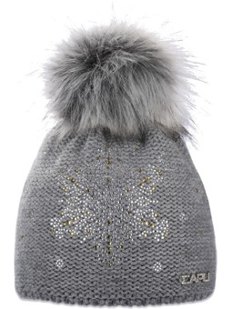 CAPU Cappello da donna 436-E donna