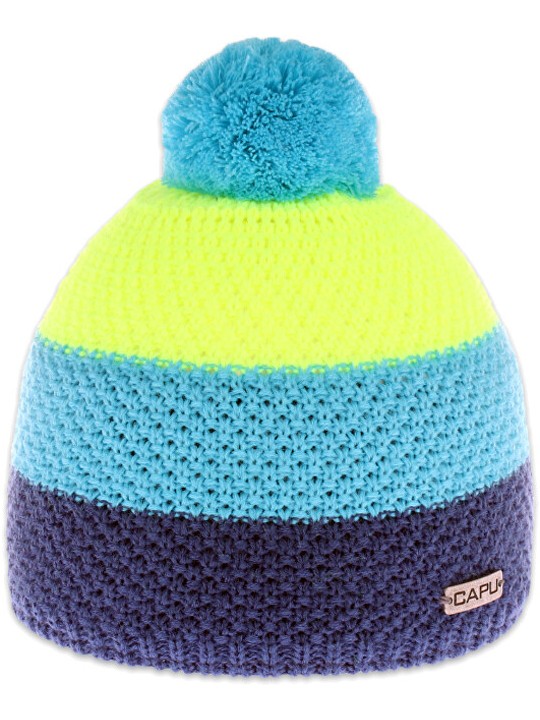 CAPU Cappello per bambini 631-C bambino