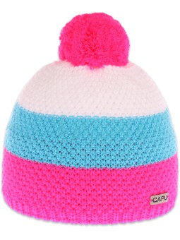 CAPU Cappello per bambini 631-G bambino