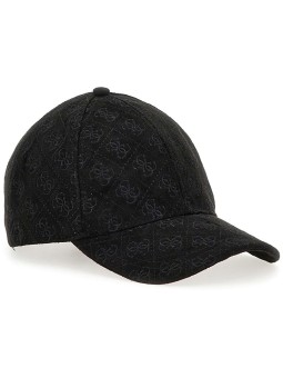 Guess Cappellino da uomo AM9581POL01-BLA uomo