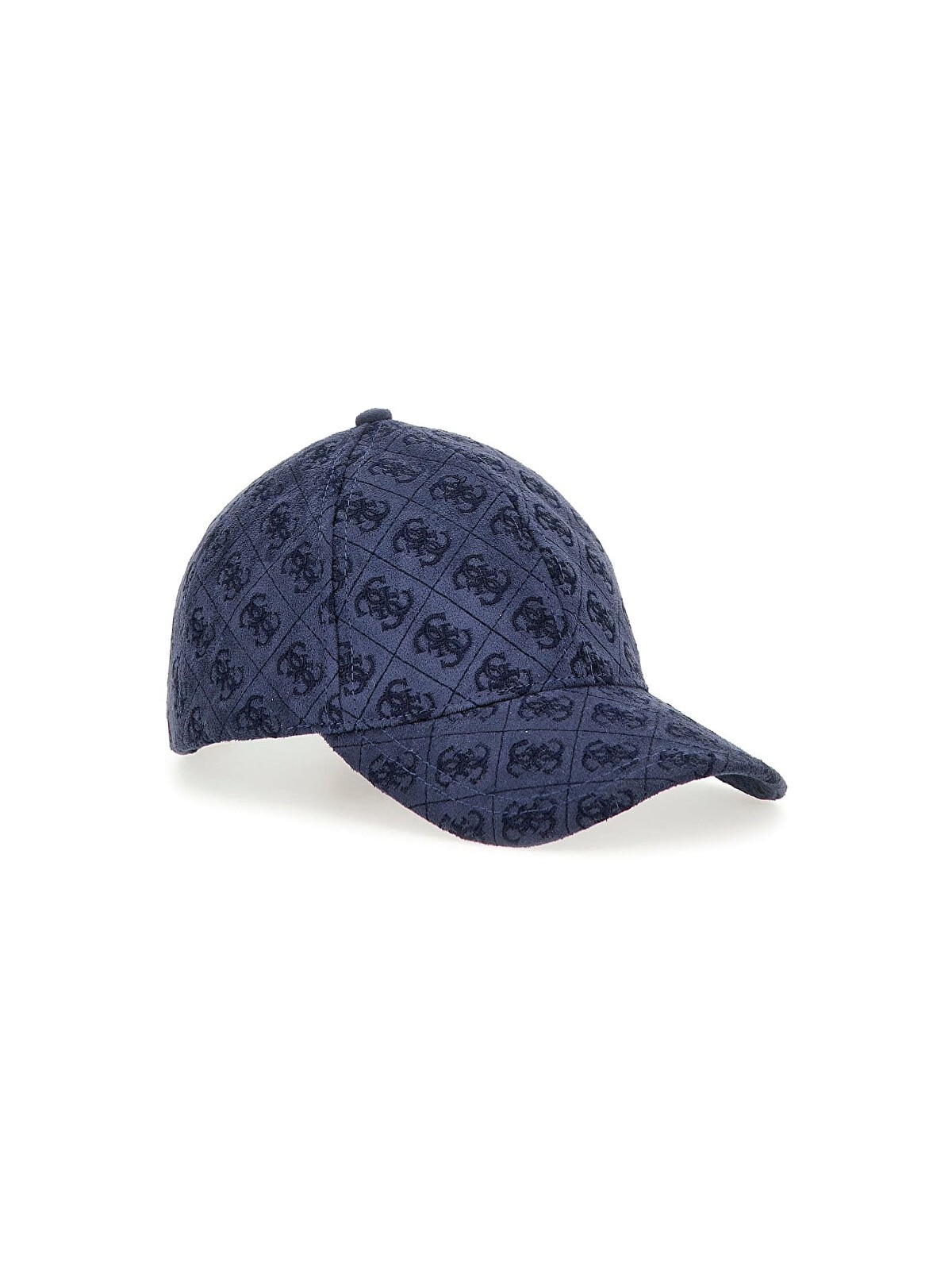 Guess Cappellino da uomo AM9581POL01-BLU uomo
