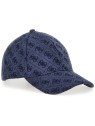 Guess Cappellino da uomo AM9581POL01-BLU uomo