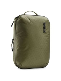 THULE Sacca di compressione grande TL-TCPC202SG Verde chiaro unisex