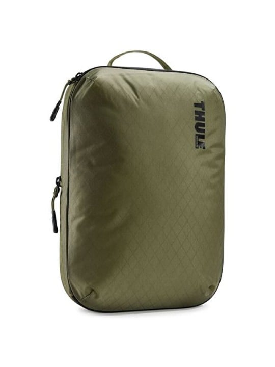THULE Sacca di compressione grande TL-TCPC202SG Verde chiaro unisex
