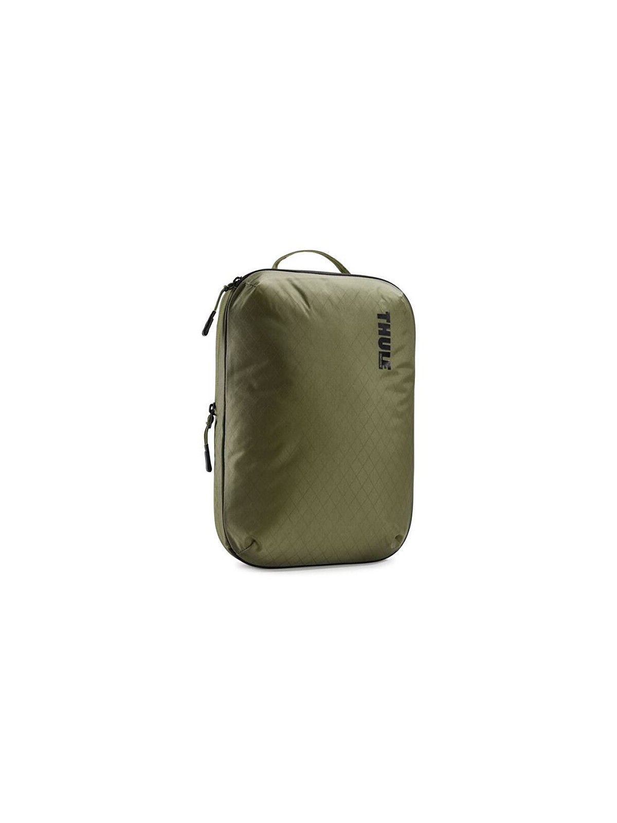 THULE Sacca di compressione grande TL-TCPC202SG Verde chiaro unisex