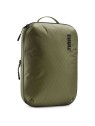 THULE Sacca di compressione grande TL-TCPC202SG Verde chiaro unisex