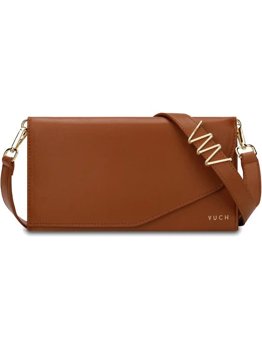 Vuch Pochette da donna Rinaldo Brown donna