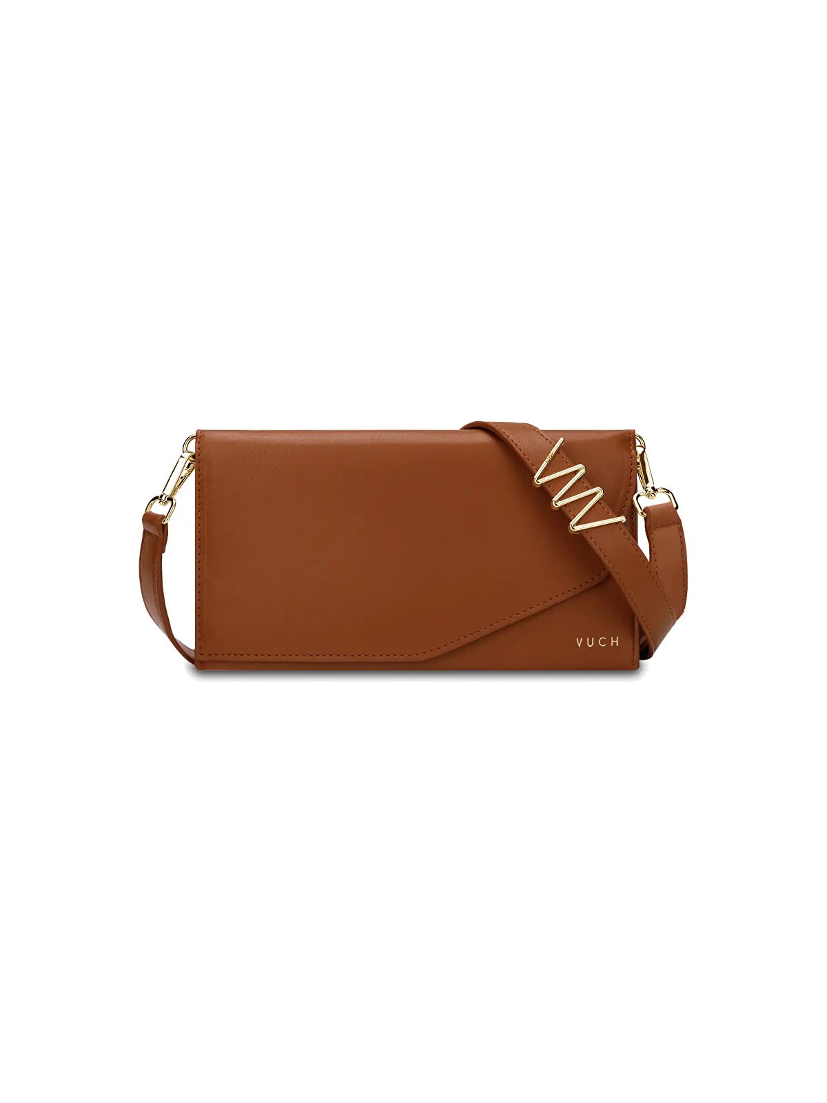 Vuch Pochette da donna Rinaldo Brown donna
