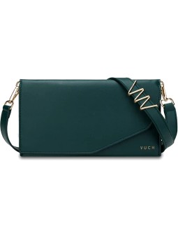 Vuch Pochette da donna Rinaldo Green donna