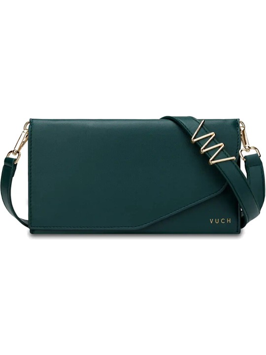 Vuch Pochette da donna Rinaldo Green donna
