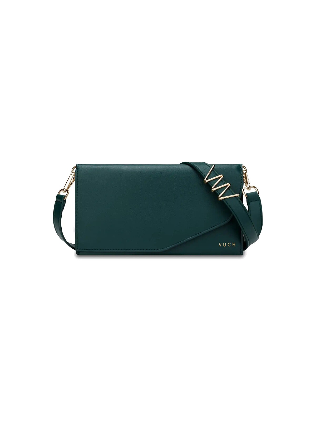 Vuch Pochette da donna Rinaldo Green donna