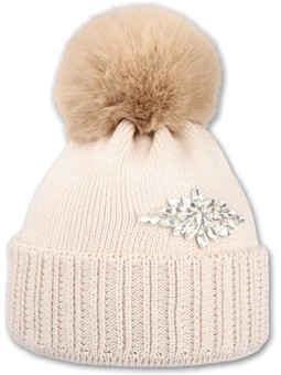 CAPU Cappello da donna 713-A donna