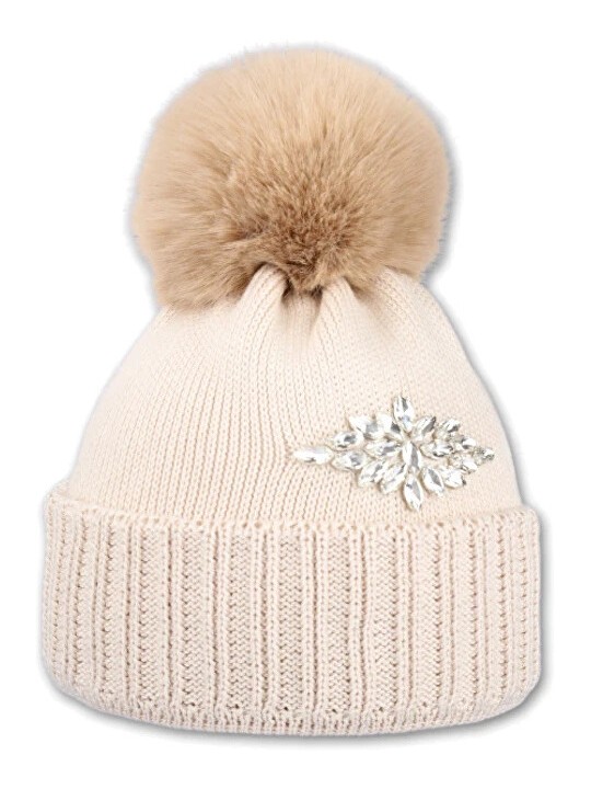CAPU Cappello da donna 713-A donna