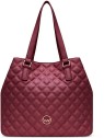 Vuch Borsa da donna Roselda Classy Wine 2 in 1 donna