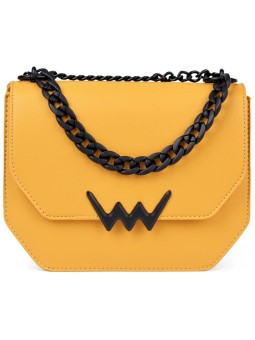 Vuch Borsa a tracolla da donna Rowen gialla donna