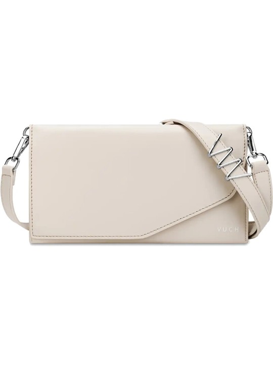 Vuch Pochette da donna Rinaldo Beige donna