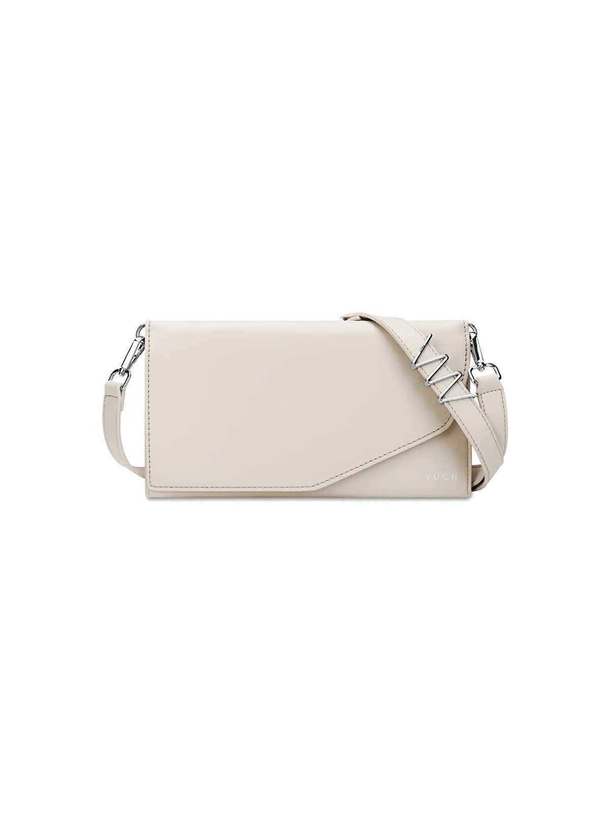 Vuch Pochette da donna Rinaldo Beige donna