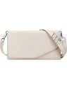 Vuch Pochette da donna Rinaldo Beige donna