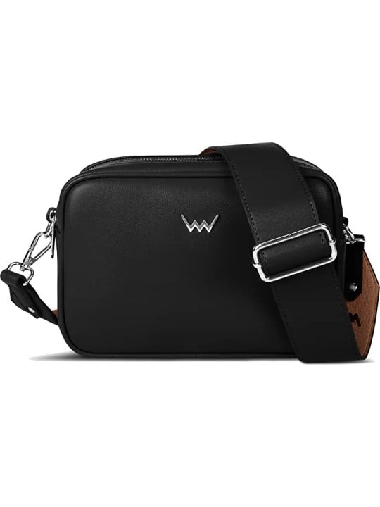Vuch Borsa a tracolla da donna Massimo nera donna