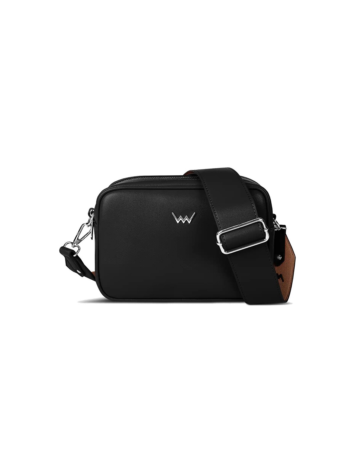 Vuch Borsa a tracolla da donna Massimo nera donna