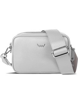Vuch Borsa a tracolla da donna Massimo grigia donna